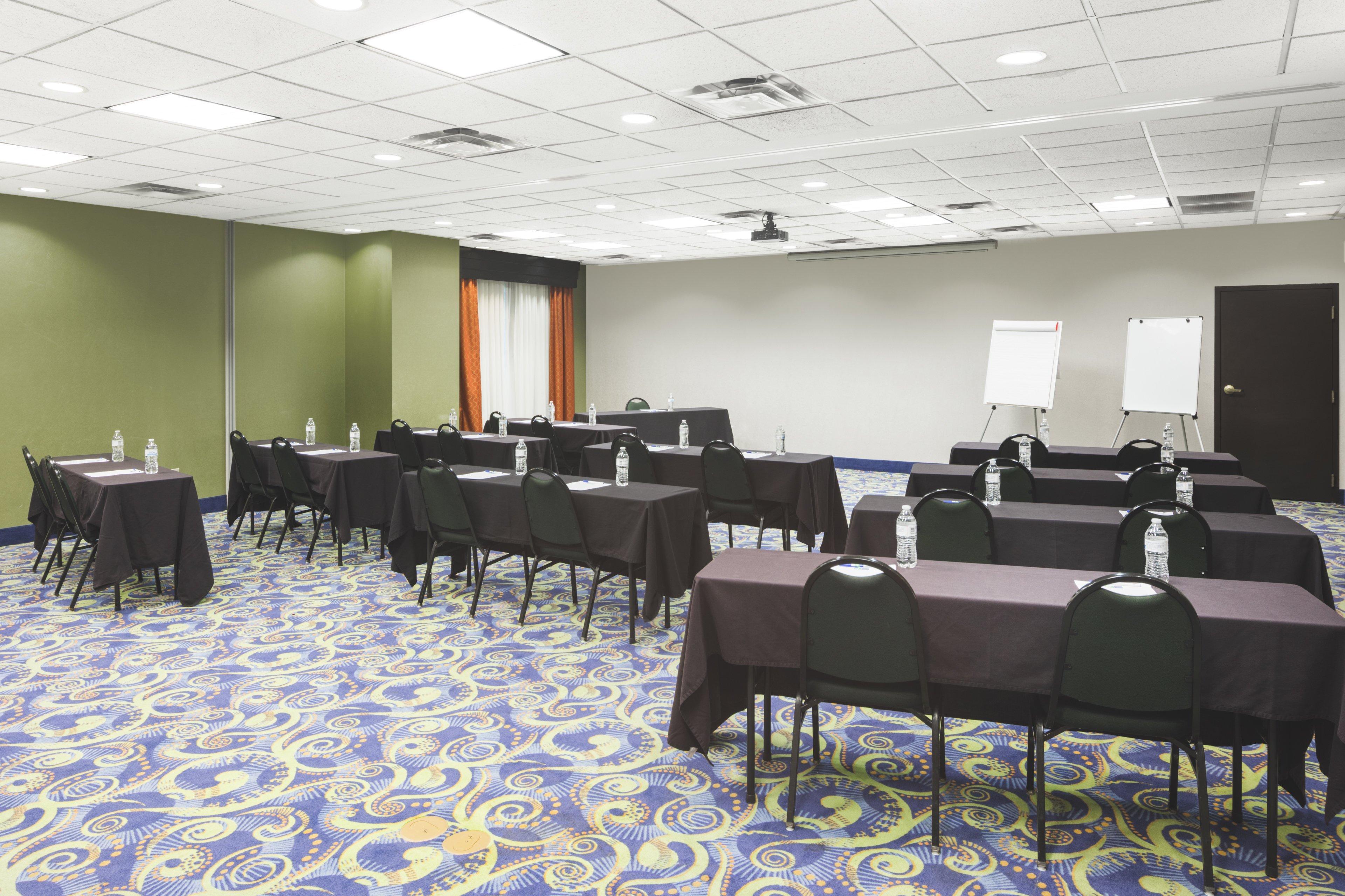 Holiday Inn Express & Suites Atlanta Ne- Duluth By Ihg Exterior foto