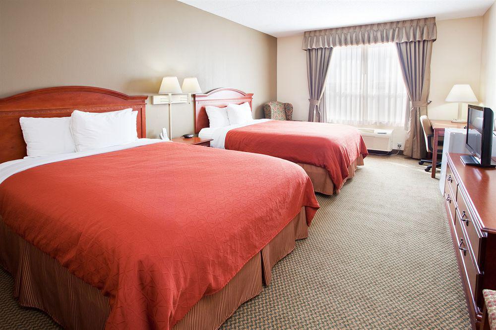 Holiday Inn Express & Suites Atlanta Ne- Duluth By Ihg Exterior foto